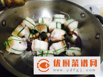 元宝肉