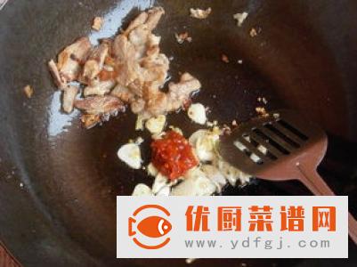 家常豆腐怎么做好