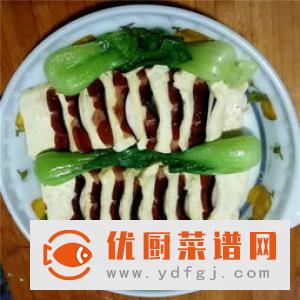 麒麟豆腐